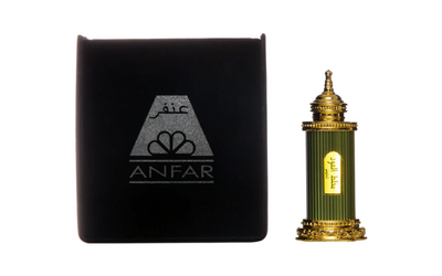 Eau de parfum rituals of anfar 80ml oudh al anfar jasmine, roses, cinnamon