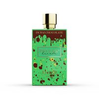 PISTACHIO KUNAFA DUBAI CHOCOLATE PERFUME