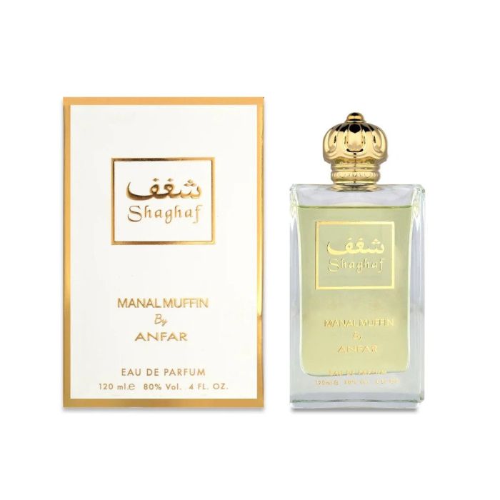 Muffin perfume 2025