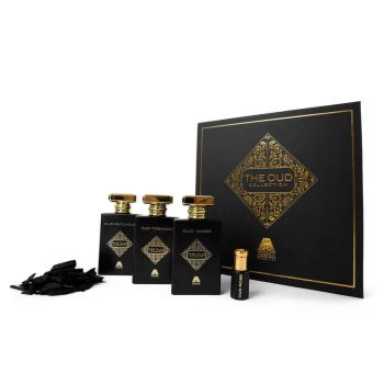 The Oud Collection