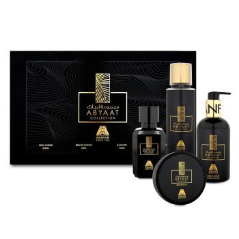Abyaat Collection