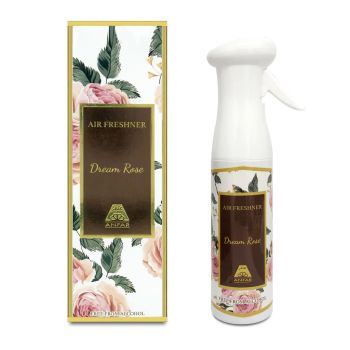 Dream Rose (Room Freshener)