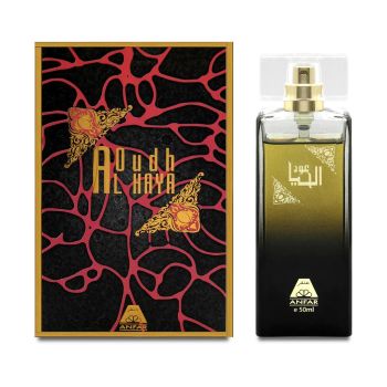 Oud Al Haya