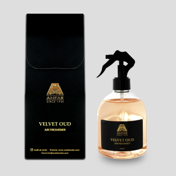 Velvet Oud