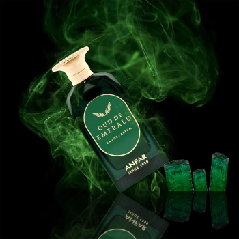 Oud De Emerald