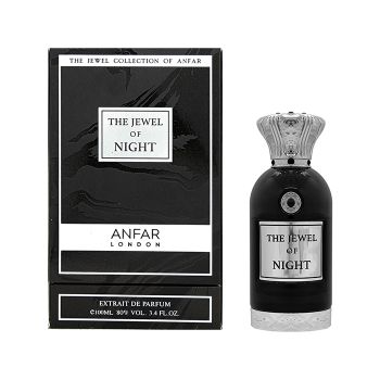 Jewels Of Night By Anfar London