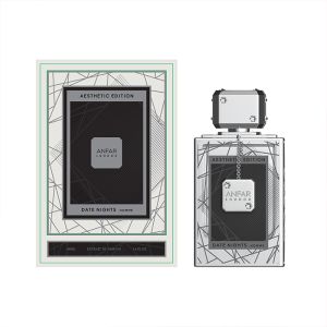 Date Nights By Anfar London