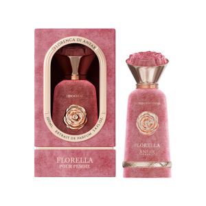 Florella Pour Femme Extrait De Parfum 100ml