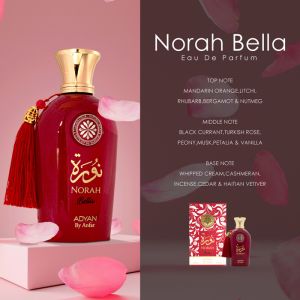 Norah Bella By Adyan