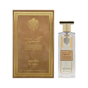 POSH CASHMERE BY ADYAN